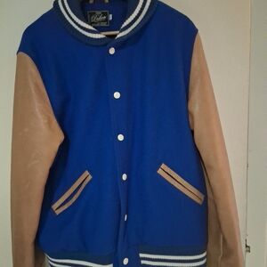 Varsity Jacket